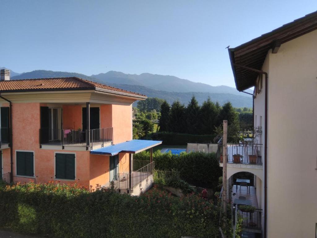 Danilo Apartments Baveno Exterior photo