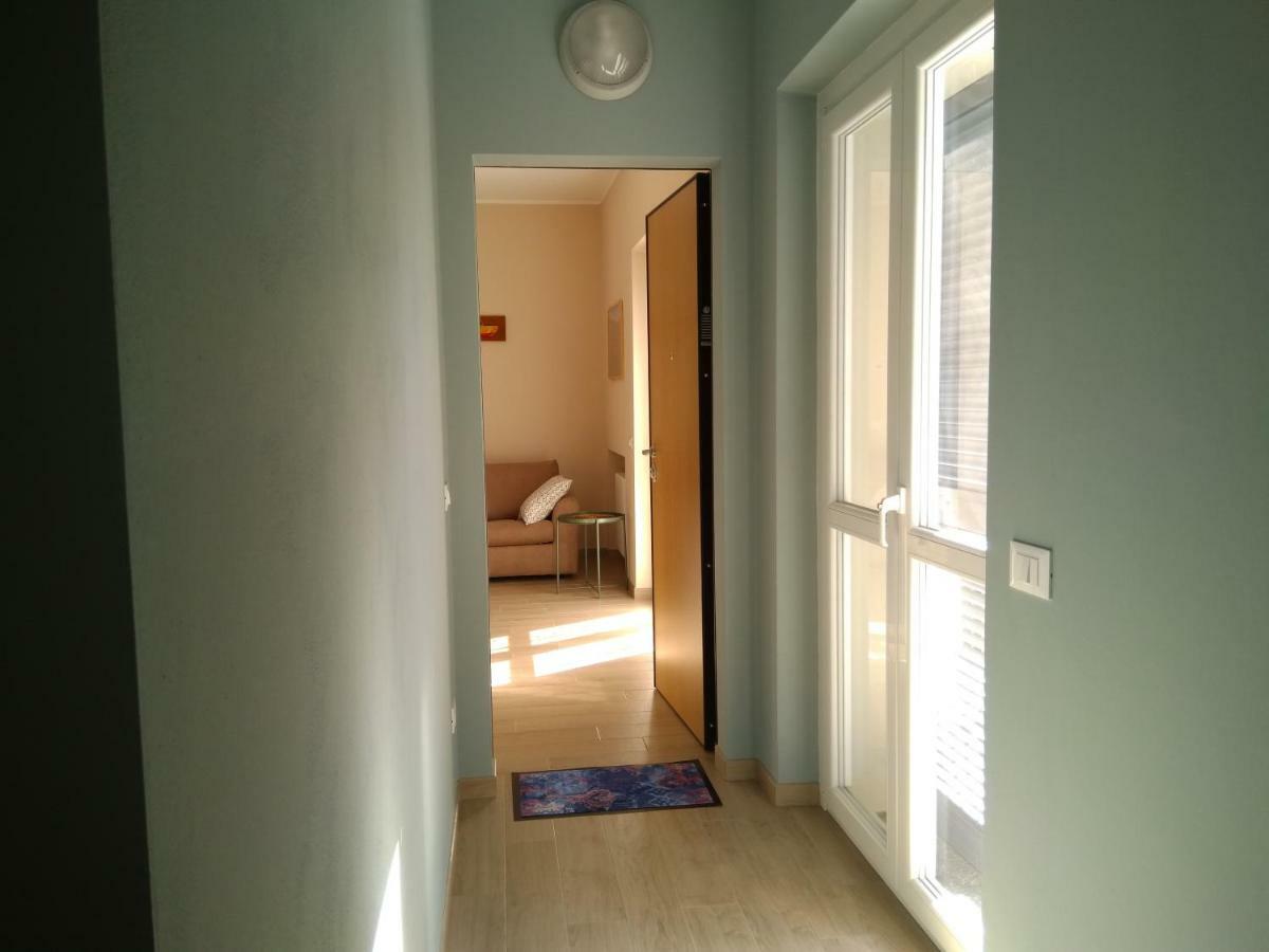 Danilo Apartments Baveno Exterior photo